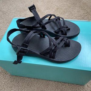 Chaco ZX2 ZX/2 Womens sandals Size 7